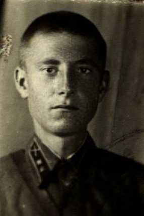 Лапченко Николай Васильевич