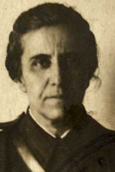 Лишневская Ева Марковна