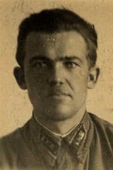Локоть Николай Васильевич