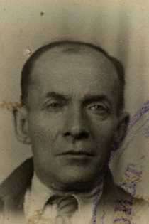 Лукин Никандр Иванович