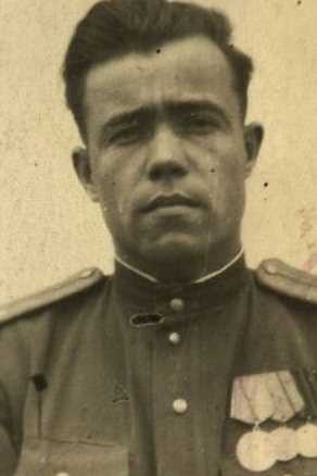Логинов Василий Александрович