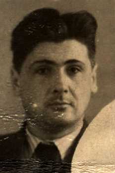 Лисовол Николай Петрович