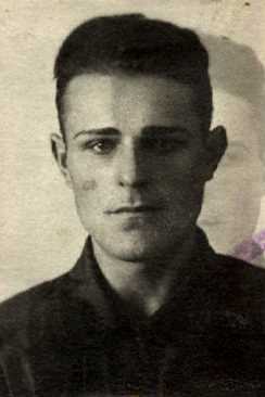 Лещенец Василий Устинович