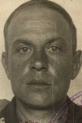 Лещенко Александр Алексеевич