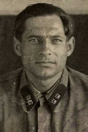 Лещенко Василий Зиновьевич