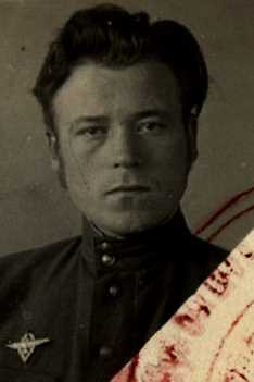 Лукичев Константин Михайлович