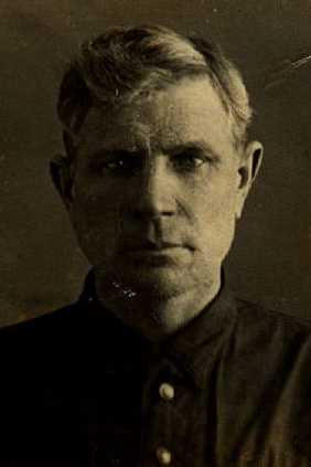 Лосев Федор Ефимович