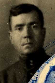 Лукомский Григорий Потапович