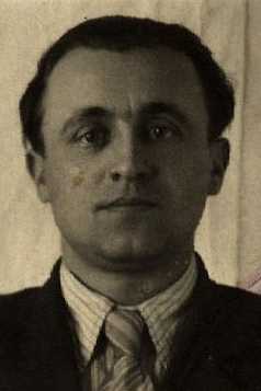 Лиходей Павел Яковлевич