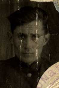 Лылов Николай Иванович