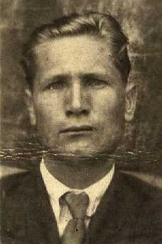 Морайков|Марайков Матвей Кузьмич|Кузмич