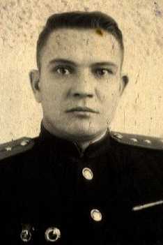 Маринин Михаил Алексеевич