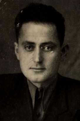 Мартиросян Седрак Арустамович