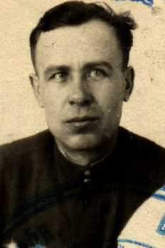 Маркин Василий Васильевич