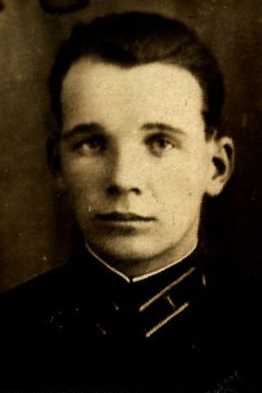 Лепетюха Александр Филиппович