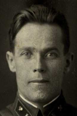 Ларионов|Ларианов Павел Григорьевич