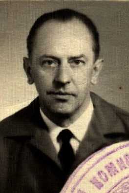 Лактионов Павел Павлович