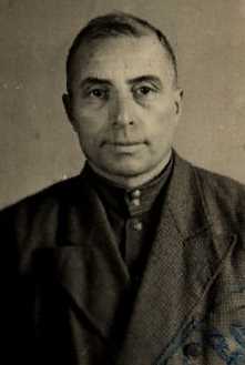 Лось Сергей Васильевич