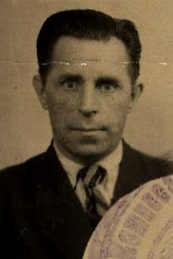Леонов Василий Павлович