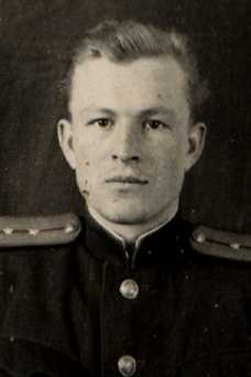 Леонов Владимир Алексеевич