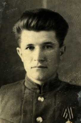 Лагода Иван Карпович