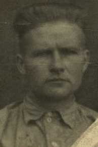 Лагода|Логода Игорь Антонович