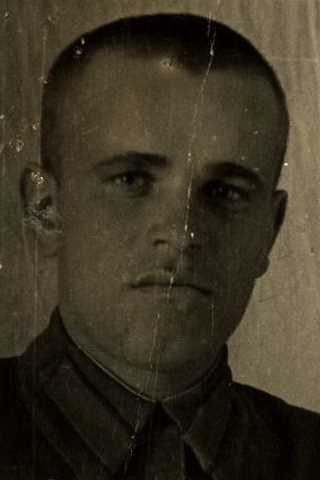 Кучинский Михаил Федорович