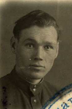 Латынцев Георгий Павлович