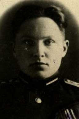Ликинцев Борис Александрович