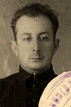 Лившиц Григорий Соломонович