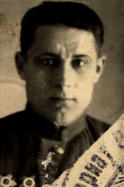 Лизунов Иван Егорович