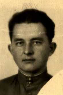 Лизунов Сергей Дмитриевич