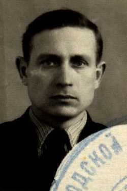 Лемжин Николай Григорьевич