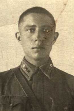 Лемзяков Петр Павлович