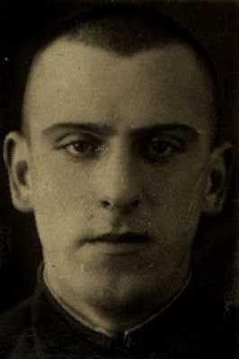 Лашков Павел Михайлович