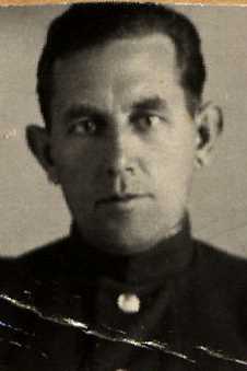 Романов Сергей Александрович