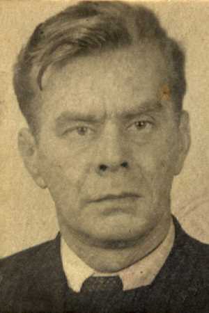Репин Борис Ефимович