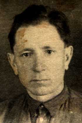 Кошурников Дмитрий Михайлович