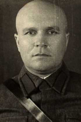 Ратов Иван Петрович