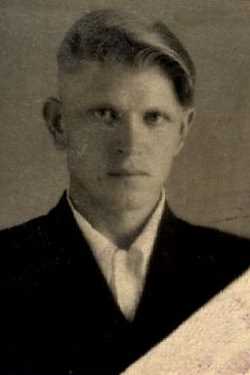 Рачин Иван Маркович