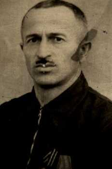 Рачвелишвили Григорий Степанович