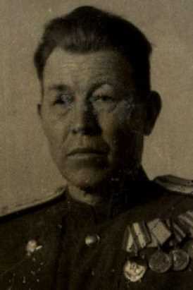 Рахманин Андрей Максимович