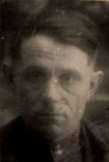 Рак Яков Степанович