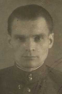 Офицеров Михаил Михайлович