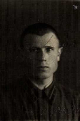Родионов Александр Михайлович