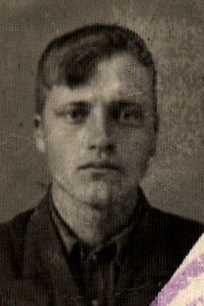 Родионов|Радионов Алексей Александрович