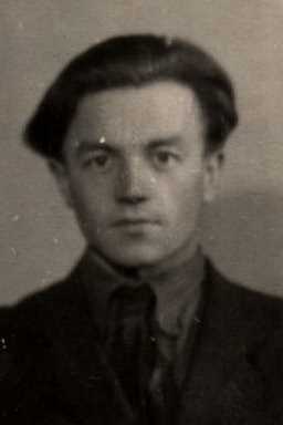 Голубков Иван Алексеевич