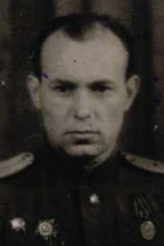 Скубак Андрей Степанович