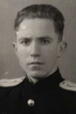 Скурихин Николай Иванович