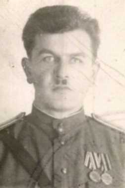 Михаилов Тарас Титович